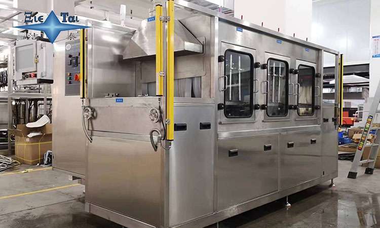 超聲波清洗機的烘干功能解析：原理、作用與應用場景