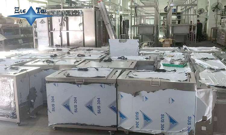 超聲波清洗機按鈕按不動？5大常見原因及解決方法全解析